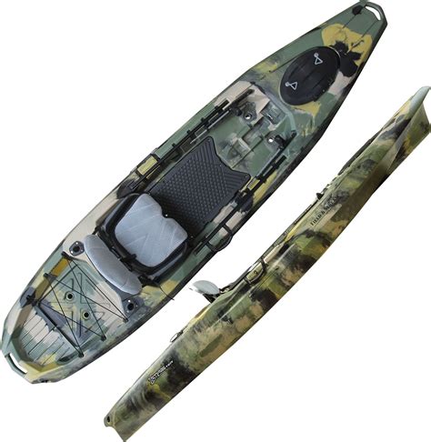 Field and stream fishing kayak - Best Hunting Gear of 2023. Best Compound Bow: Xpedition XLite 33. Best Crossbow: Tenpoint Flatline 460. Best Rifle: Wilson Combat NULA Model 20. Best Precision Rifle: Nosler Carbon Chassis Hunter ...